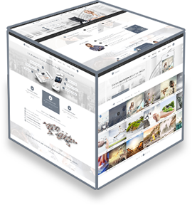 portfolio page title image