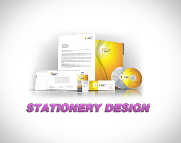 Stationary Design