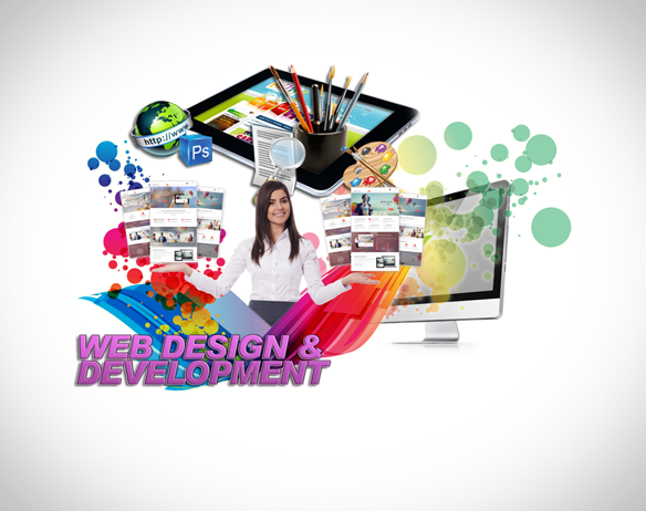 Website Design